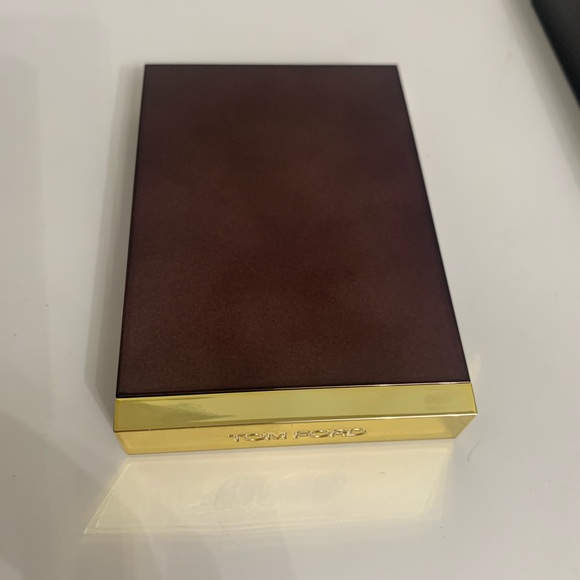 Tom Ford authentic eyeshadow quad - Picture 6 of 13